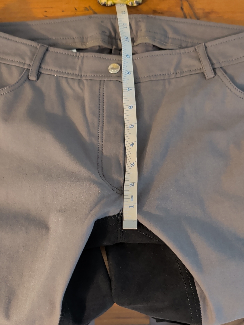 Women's Cavallo Catja Full Seat Breeches - Picture 4 of 7